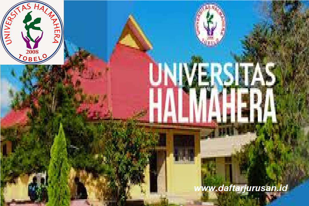UNIVERSITAS HALMAHERA